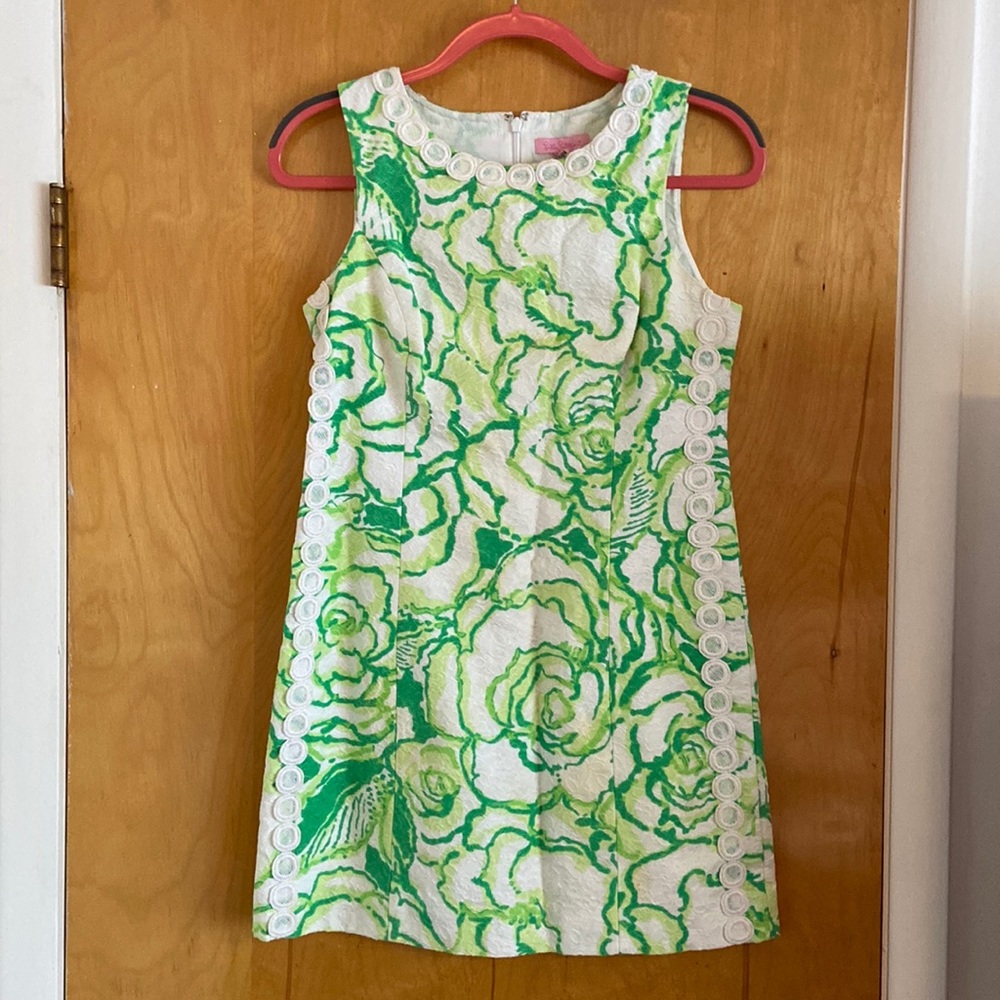 Lilly Pulitzer